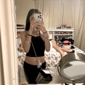 Meet your Posher, Valerie